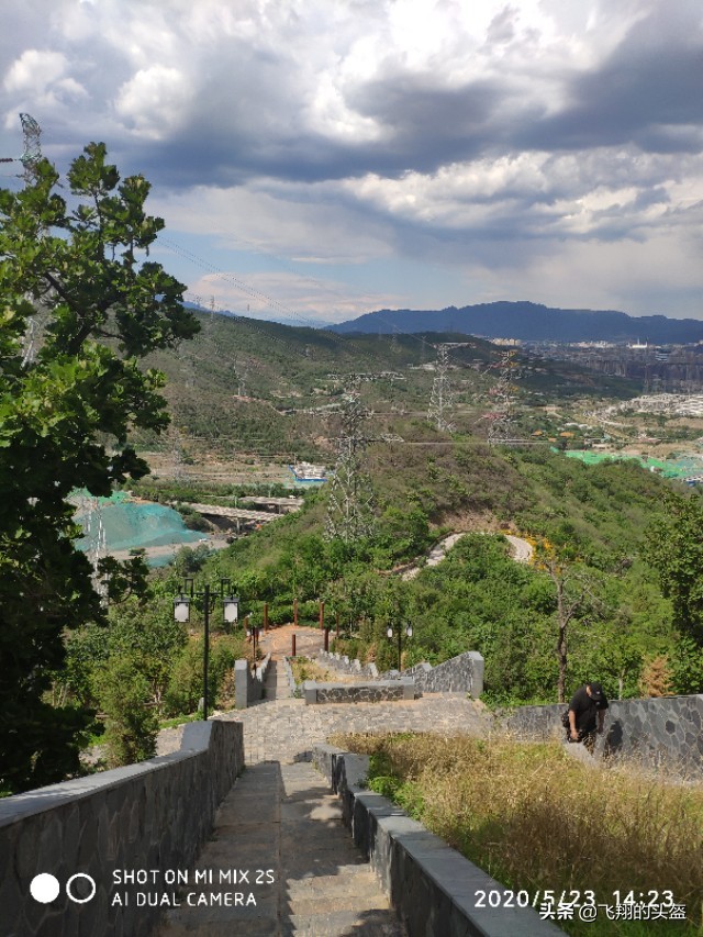 戒台寺郊野公园攻略,戒台寺郊野公园