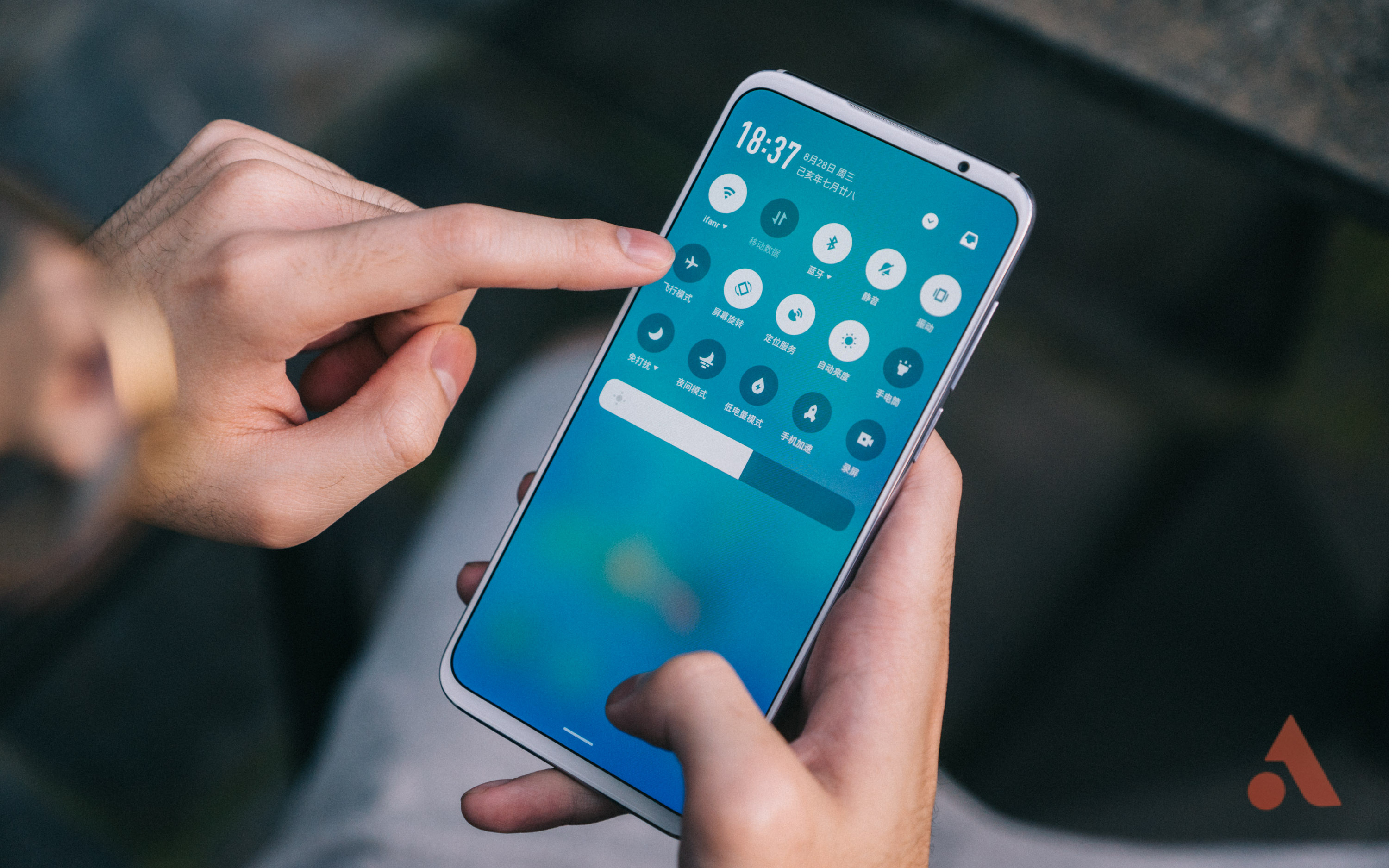 魅族Flyme8评测:界面全面升级,适配27款机型