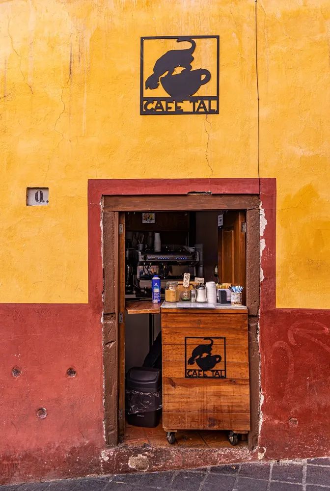 瓜纳华托墨西哥旅行,墨西哥旅游坎昆瓜纳华托