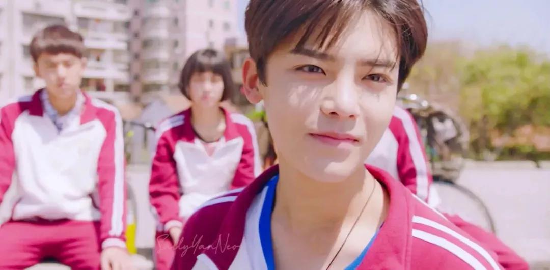 盘点校园10部剧,十部必看的校园电视剧