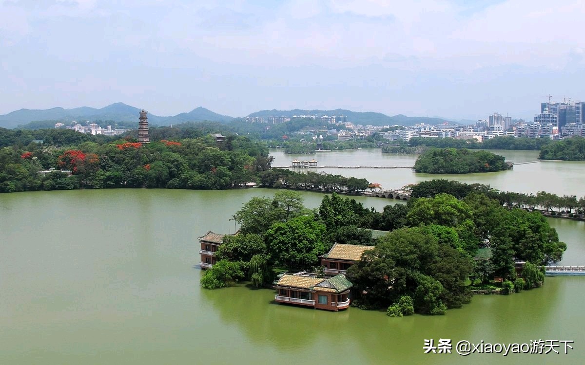 国家A级景区门票政策,全省104家a级旅游景区全部免票