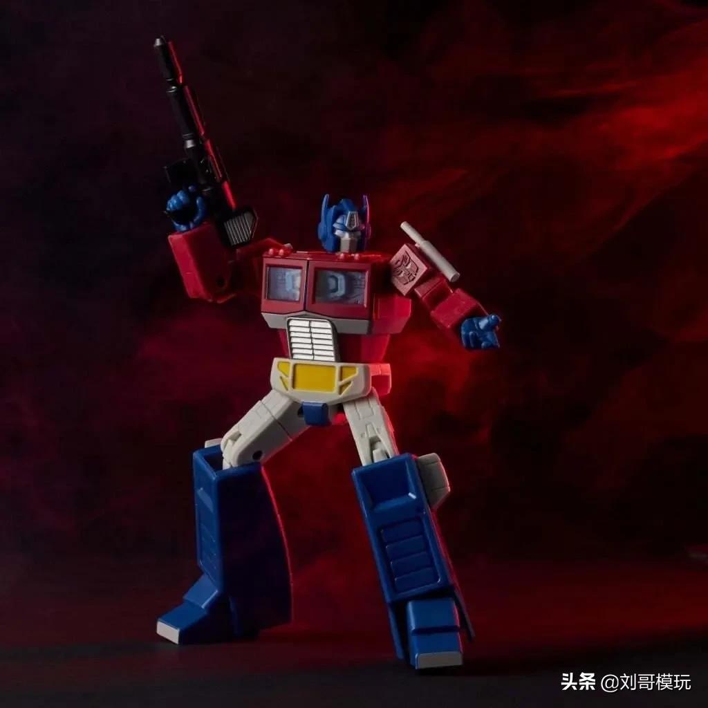 孩之宝变形金刚6,孩之宝变形金刚超可动系列