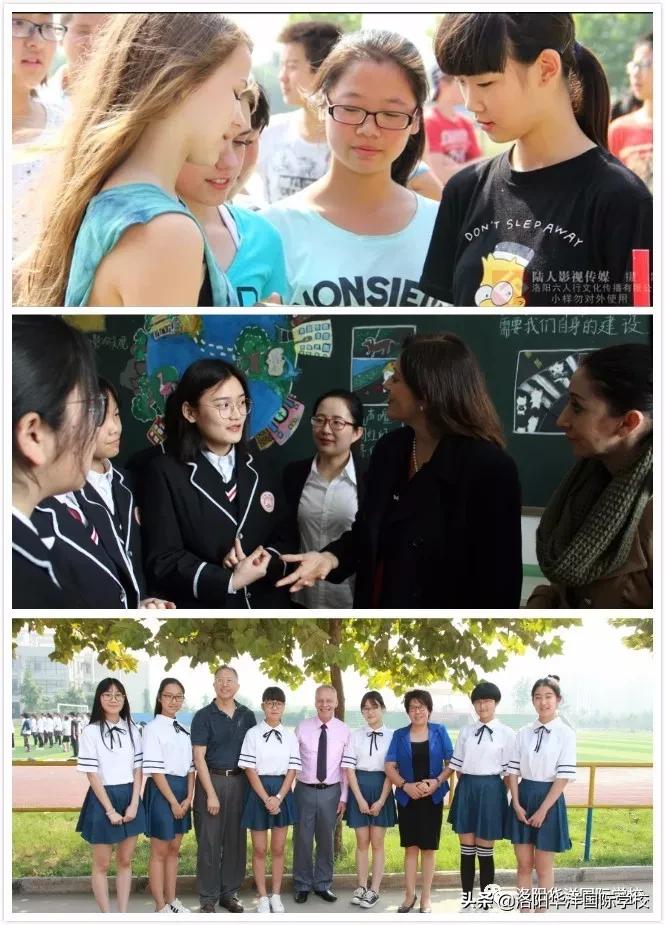 只招收女生高中学校,全国只招女生的学校