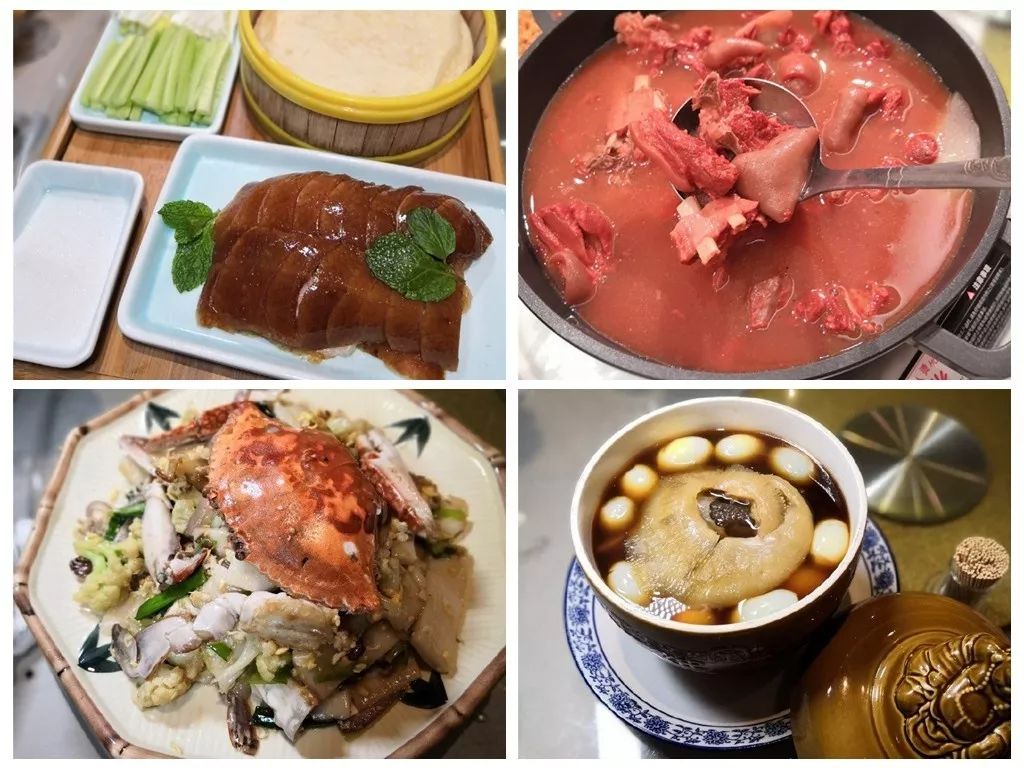 敬大佬!!码字三天三夜，他精选了福州30家店与你分享~