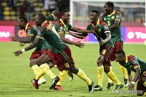 你不知道的国家冷知识（非洲、喀麦隆）