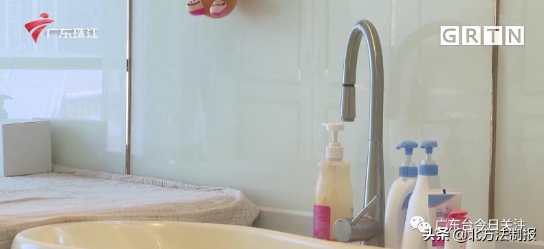 花8万住月子中心,宝宝在月子中心得了肺炎