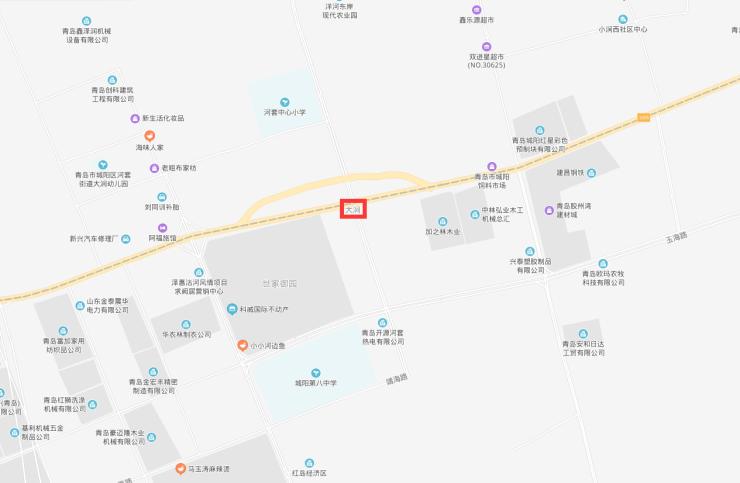 青岛地铁9号线沿线地铁房,青岛地铁十二号线开通后房价