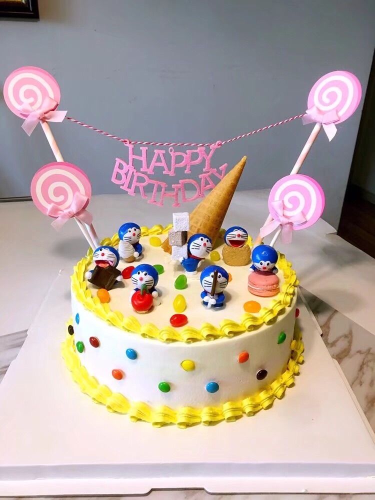 我陪女儿做烘焙年入20万女儿上了报我也成网红