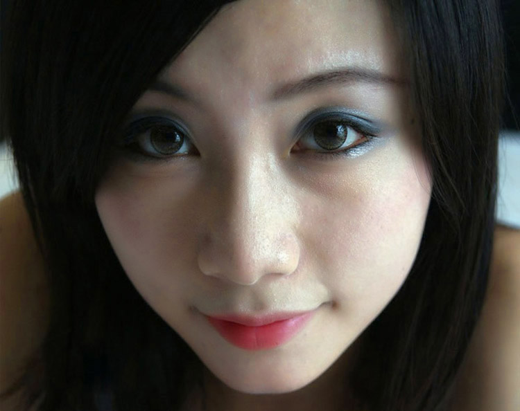 ps新手必须掌握的磨皮技巧,ps磨皮教程最简单的三种方法