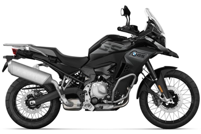 宝马新款摩托车上市,2020款全新宝马摩托车1250低座版