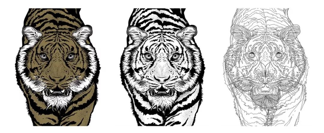 创意包装设计简约也是一种美,令人心动的10款包装设计