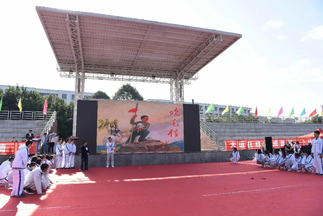 机器人在技能大赛上尬舞,世界机器人舞冠军挑战赛