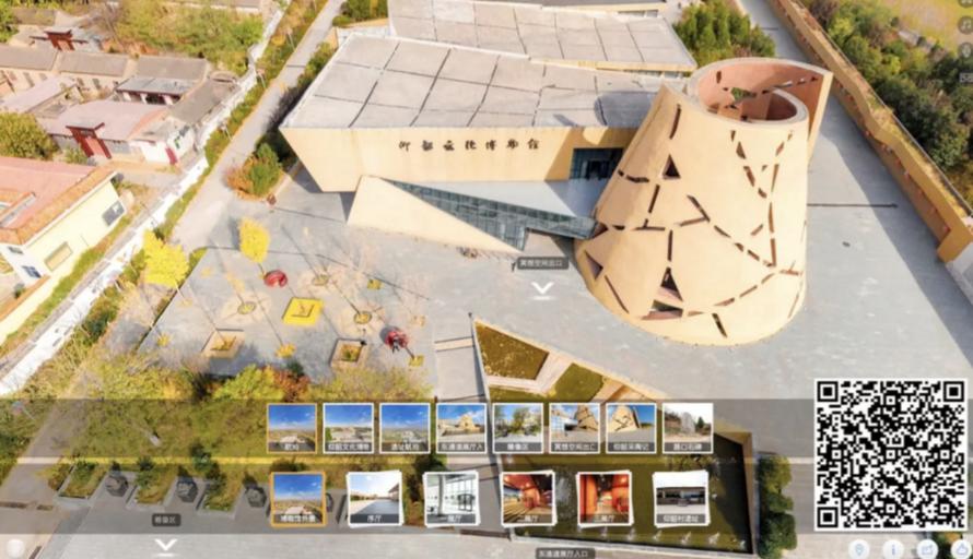 疫情尚在蔓延这些展览和博物馆在家就能看