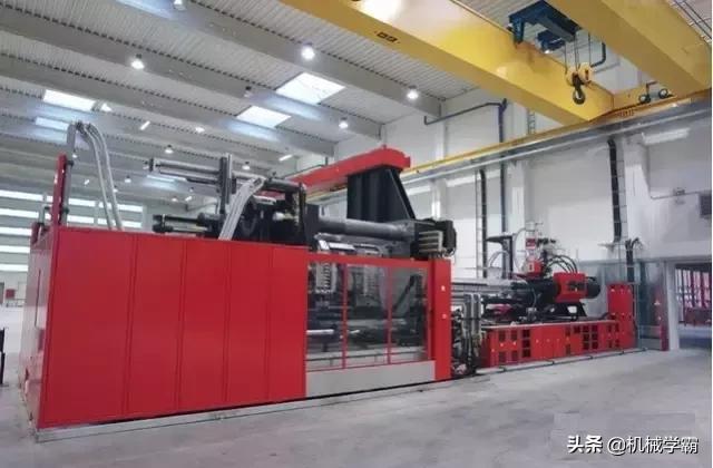 被誉为工业之母,制造业之母