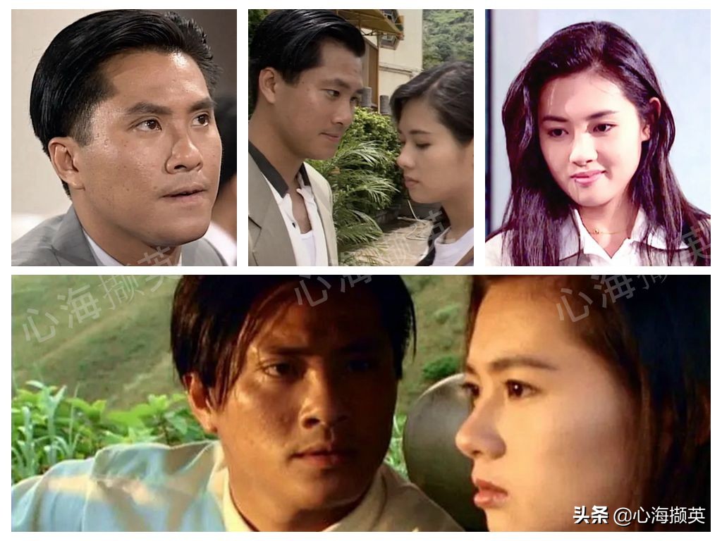 经典港剧大时代剧情解说,经典港剧大时代共有多少集电视剧