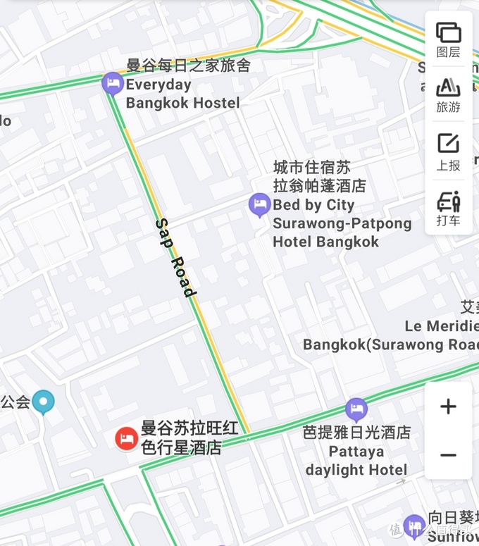 在国内怎么订泰国曼谷酒店,泰国曼谷酒店推荐十大排名