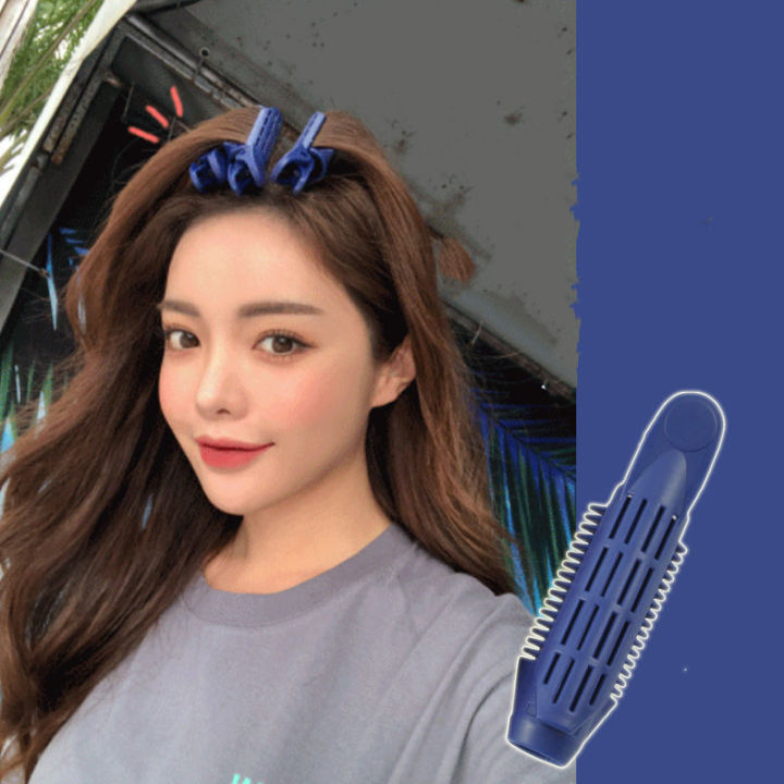 秃头有救了神器,秃头女孩轻松get高颅顶蓬松头发