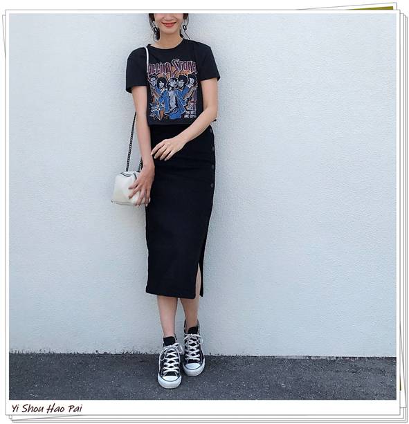 美式风格的造型,美式风格单品推荐