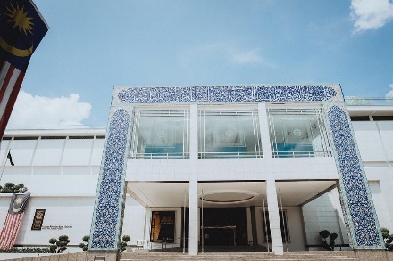 吉隆坡奇葩景点,吉隆坡值得打卡的博物馆