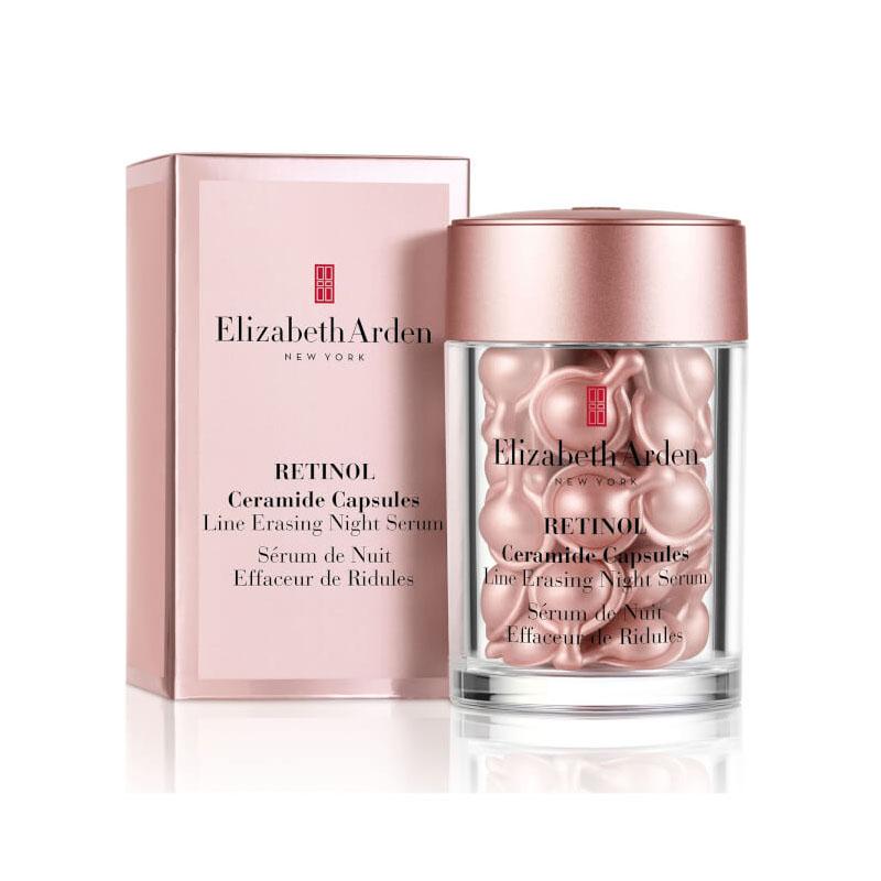 雅顿——知名不及雅诗兰黛、兰蔻,但曾跟赫莲娜齐名,大家认识吗