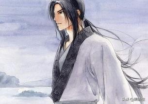 秦时明月盖聂最强之剑独白片段,秦时明月渊虹剑和盖聂