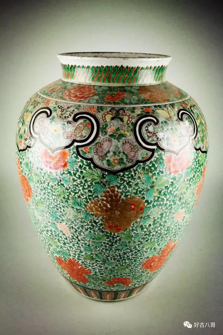 古瓷收藏三百问,收藏鉴定望闻问切看古瓷