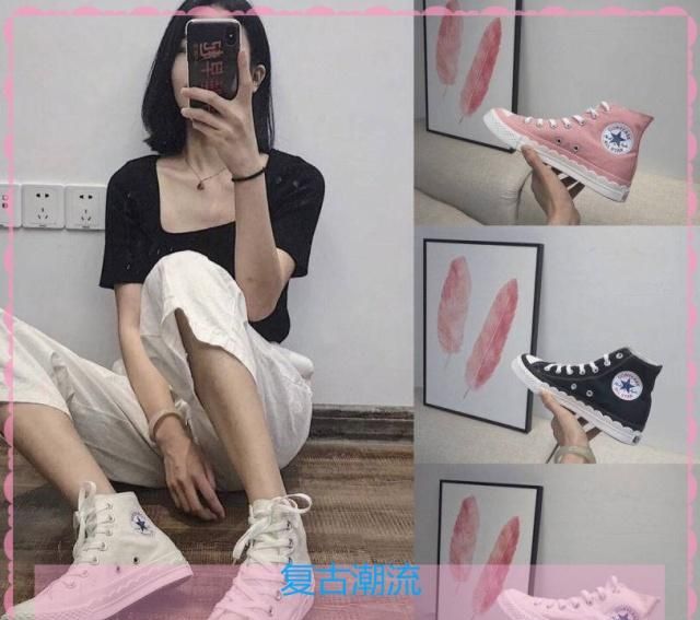 converse匡威鞋子好穿吗,匡威鞋子是干净好还是脏的好