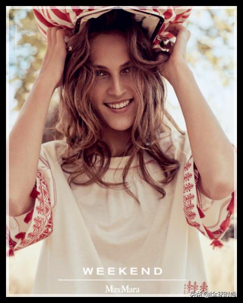 hermes国际超模,hermes最新时尚走秀