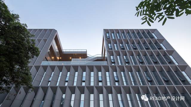 松山湖中集智谷,松山湖厂房办公