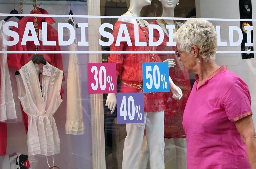 呆梨购物攻略,意大利购物必买攻略