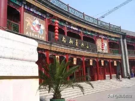 天津各式各样的博物馆视频,天津博物馆和海洋博物馆哪个好玩