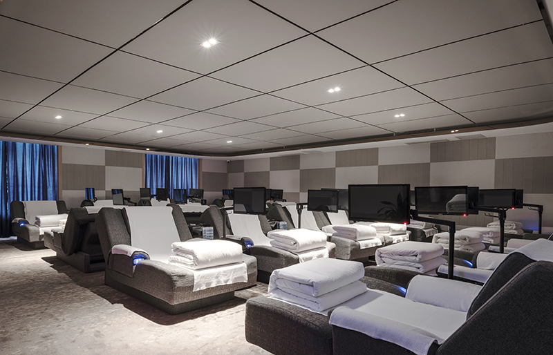 西安天禾温泉水汇好不好,西安天禾温泉