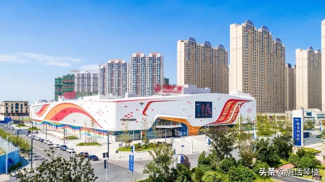 维多利亚湾最好的户型,黄岛维多利亚湾最便宜楼盘