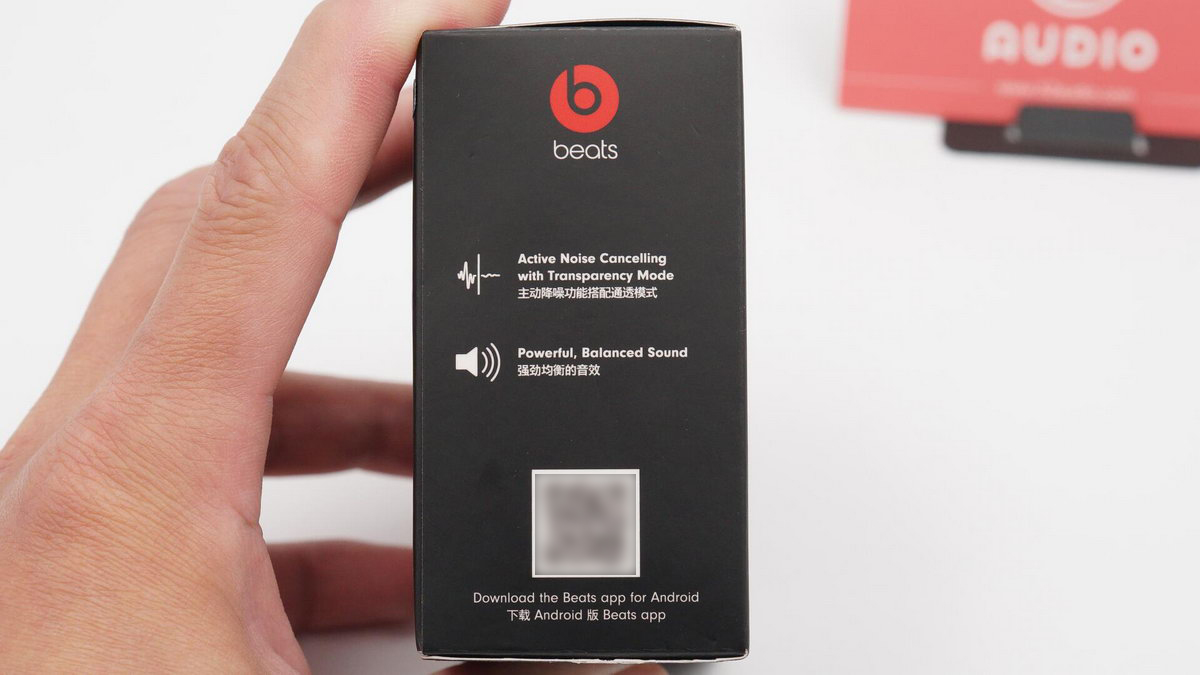 苹果airpodspro对比beats,airpodspro和beatsstudiobuds到底谁好