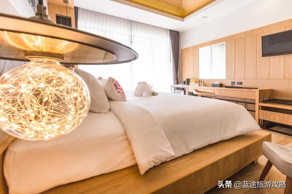 滴,您的普吉岛酒店攻略来了,请查收!