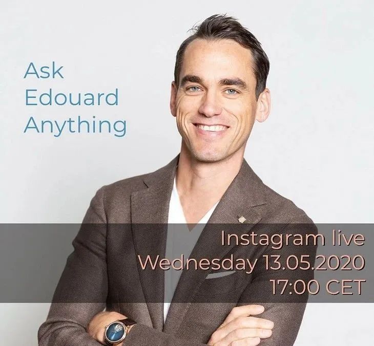 钟表界的十大技术,2023钟表新趋势