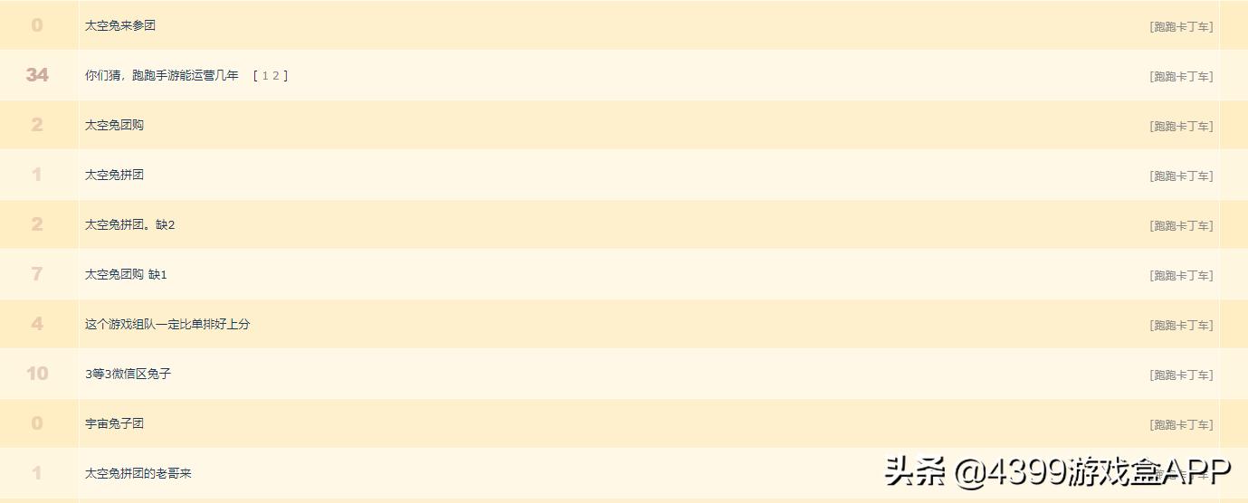 跑跑卡丁车福利彩蛋有多大,跑跑卡丁车官方福利在哪领