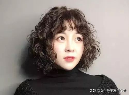 为什么烫发会显老,烫发了显老气怎么办