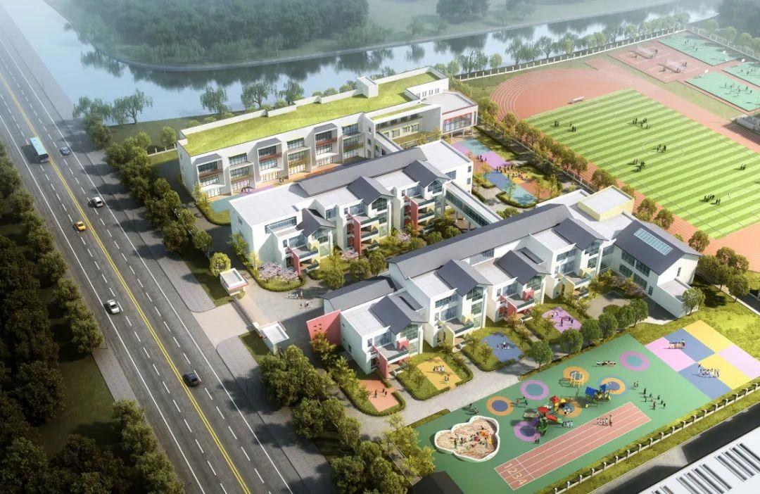 苏州31所新学校,苏州新学校最新动向