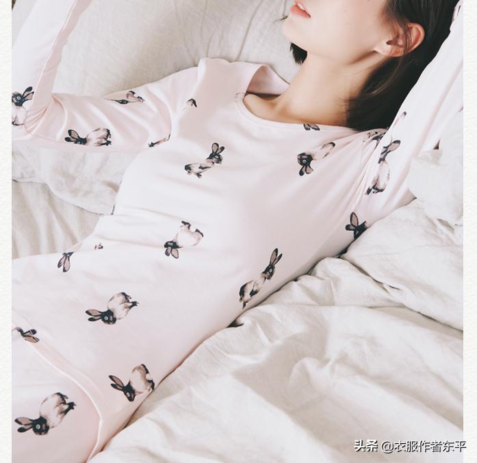 女士秋衣秋裤的裁剪制作视频,大海服装男式秋衣秋裤裁剪教程