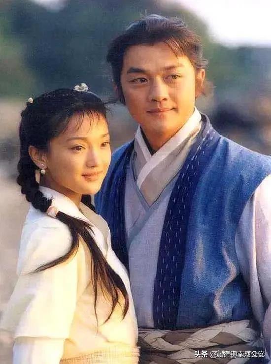 七版射雕英雄传,港版2017射雕