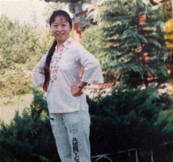 丑娘去世视频,丑娘是怎么去世的