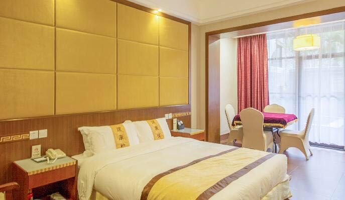 从化亿城泉说温泉酒店价格,从化圣亚庄园温泉酒店多少钱一晚