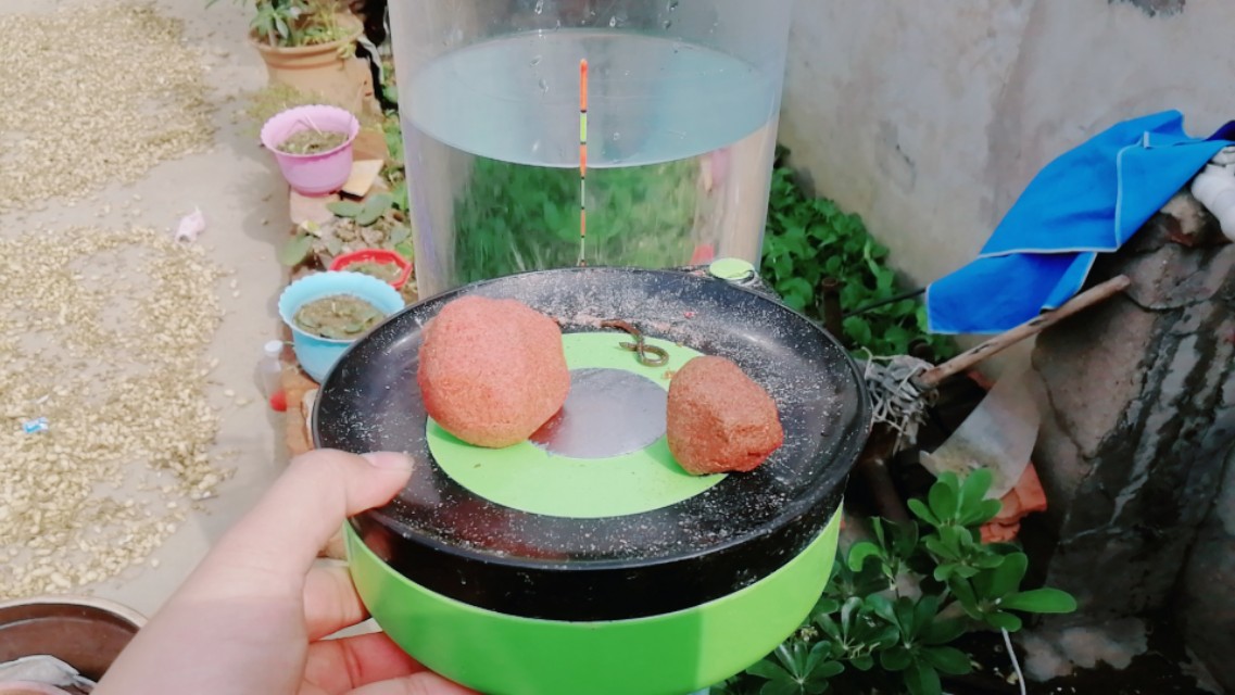 全网最快调漂不接受反驳,五步调漂的正确方法与技巧