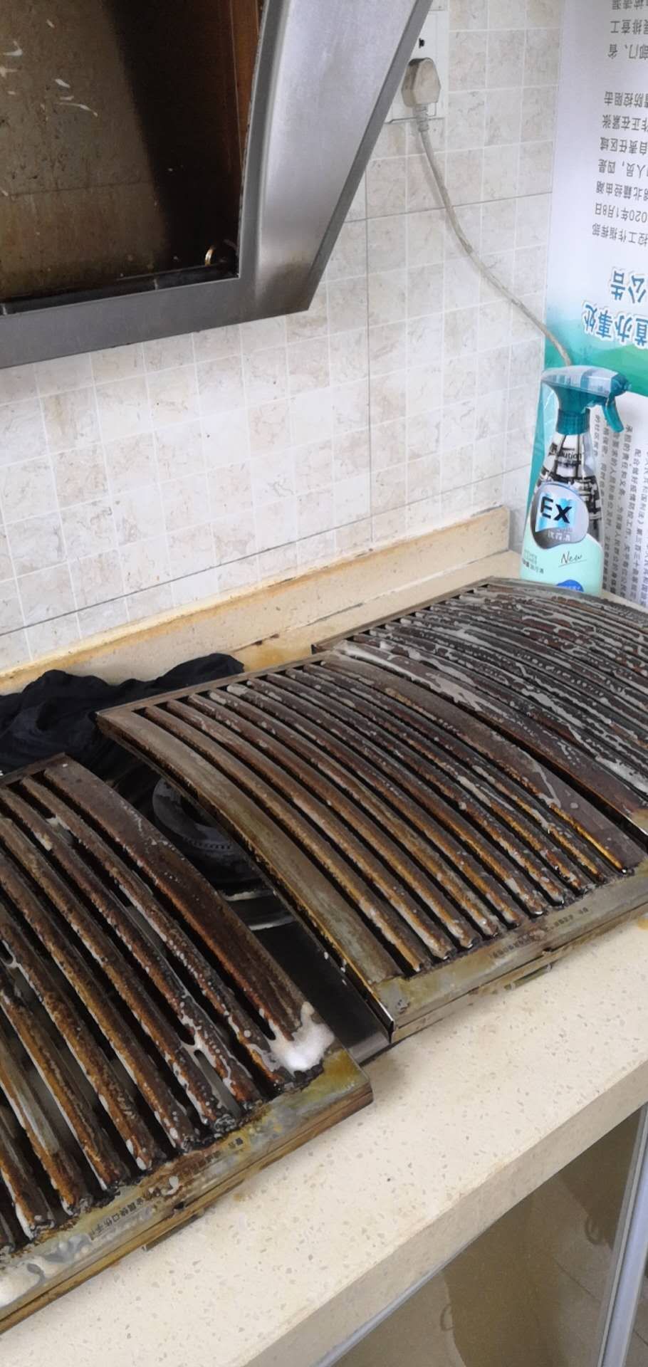 住了几年的房子怎么自己大扫除,住了很久的房子怎么收拾