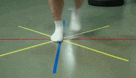 踝关节骨折术后4周康复训练视频,踝关节骨折后遗症有哪些