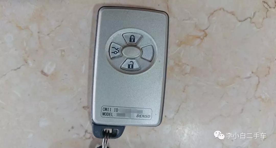 在2007年用19.98万买一辆卡罗拉是种什么体验