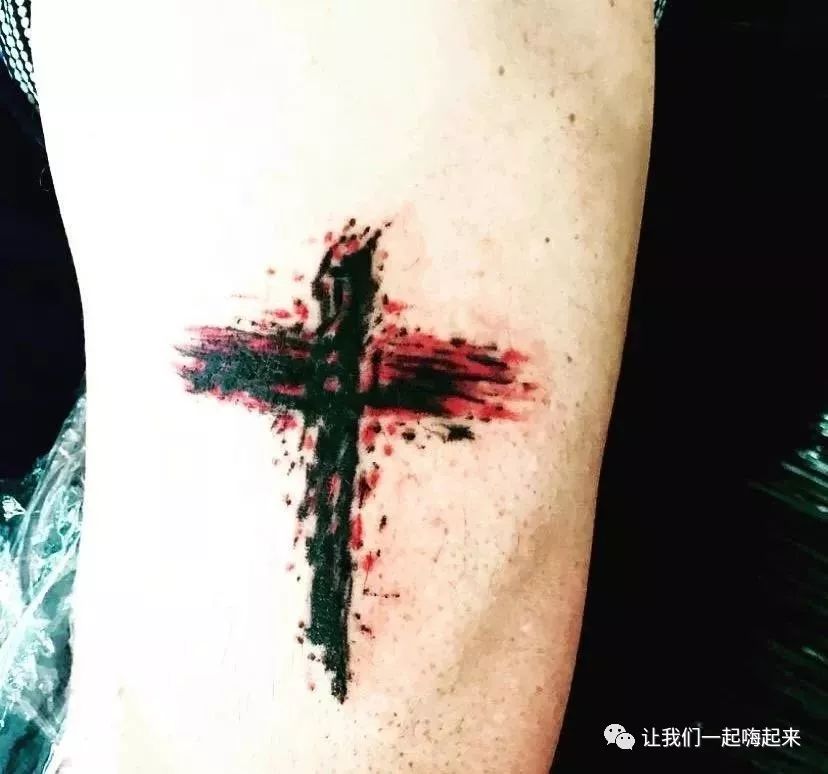 什么是十字架的信仰,十字架不与宗教有关吗