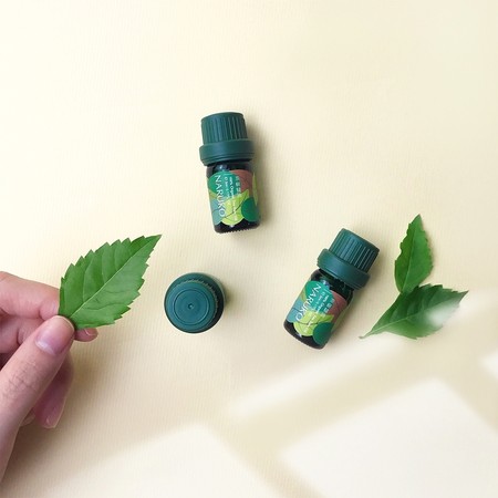 酒精缺货也别怕!茶树精油帮助抗菌的7大用法