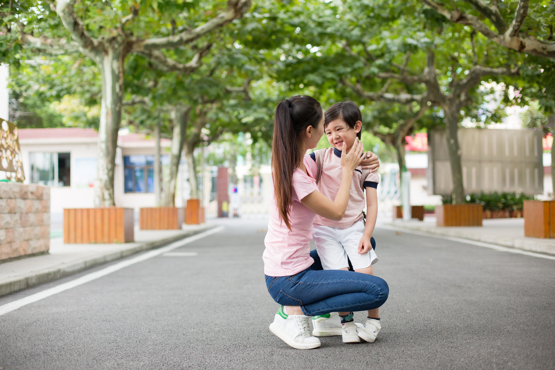 关于孩子发烧的一些知识点，妈妈们必须学习下